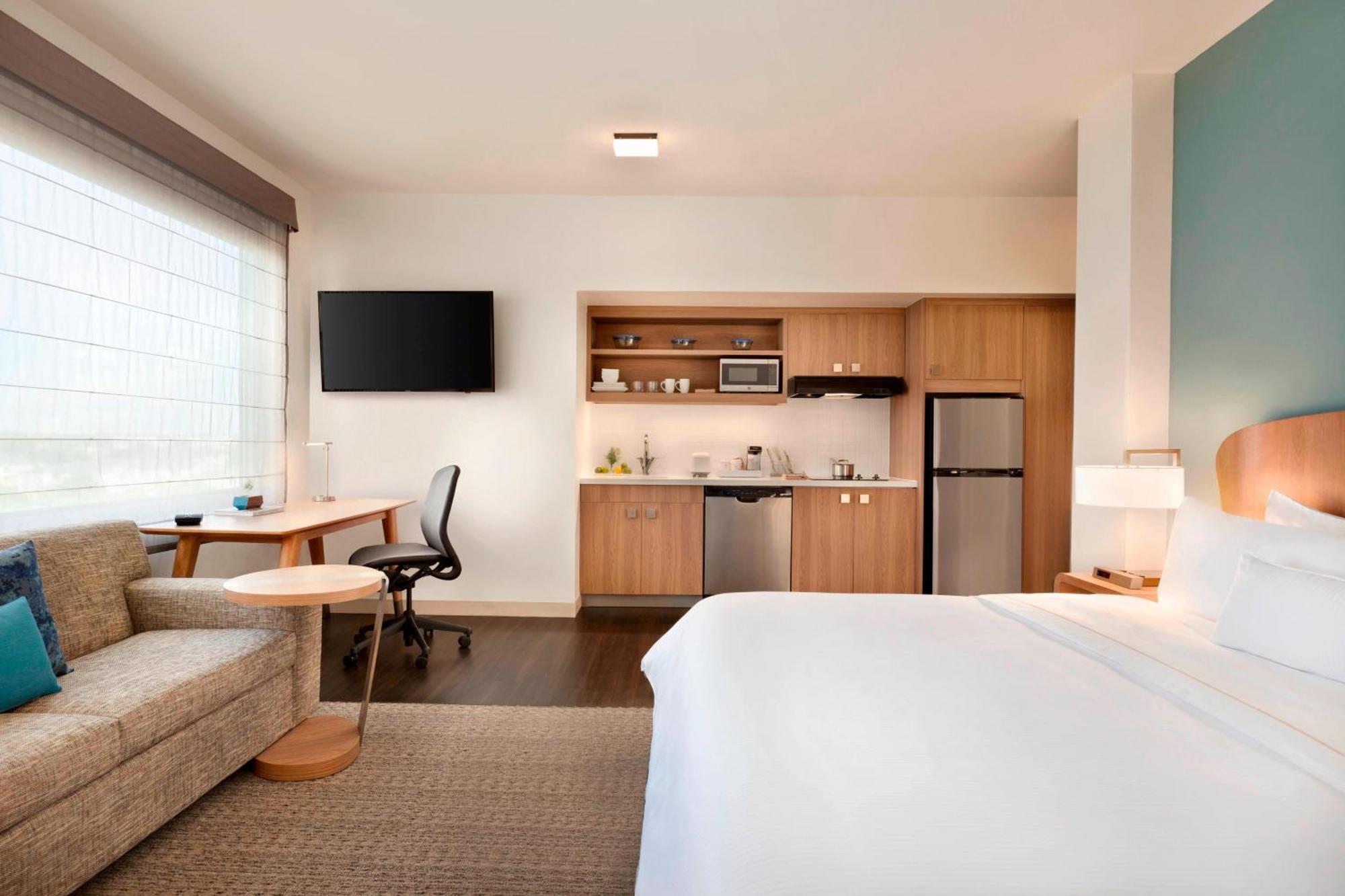 Element Dallas Love Field Esterno foto