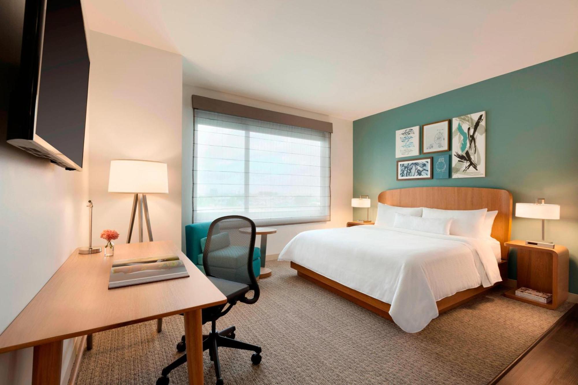 Element Dallas Love Field Esterno foto