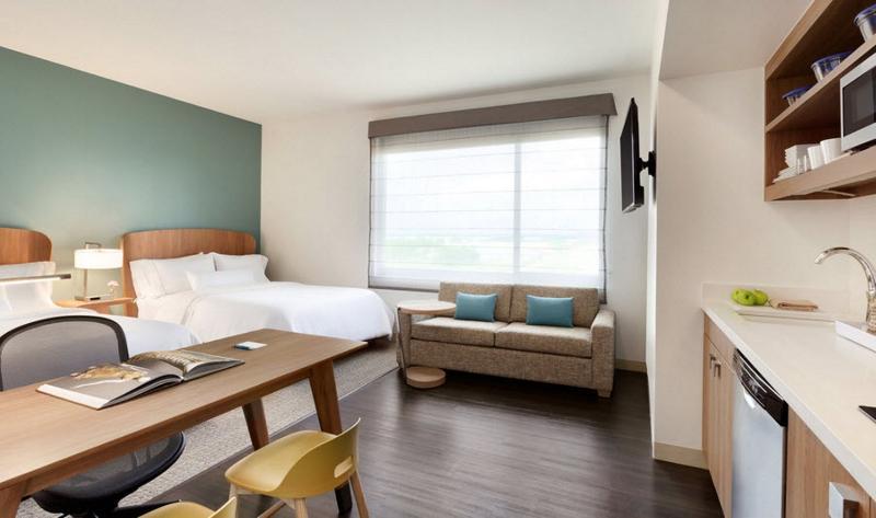 Element Dallas Love Field Esterno foto