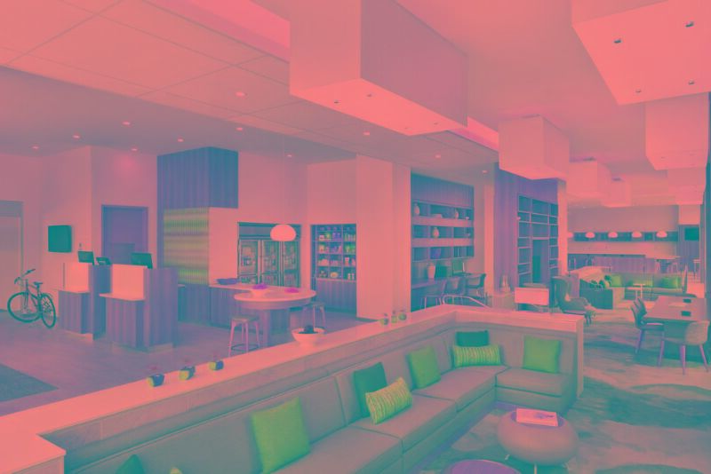 Element Dallas Love Field Esterno foto